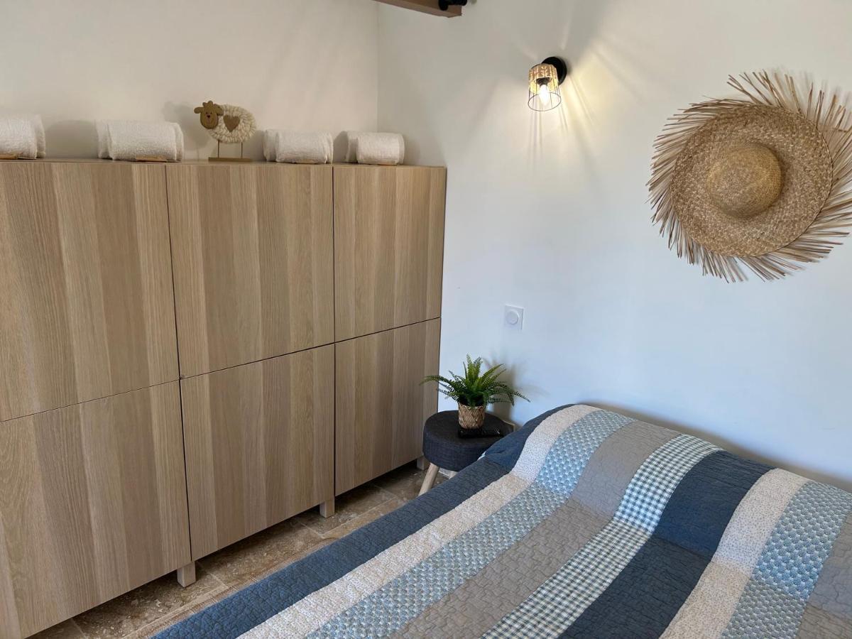 Villa Studio A La Ferme à Arles Extérieur photo